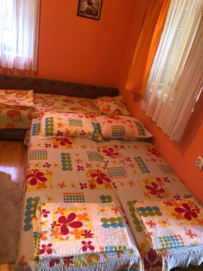 Ethno House Ivanovic فيربازار المظهر الخارجي الصورة