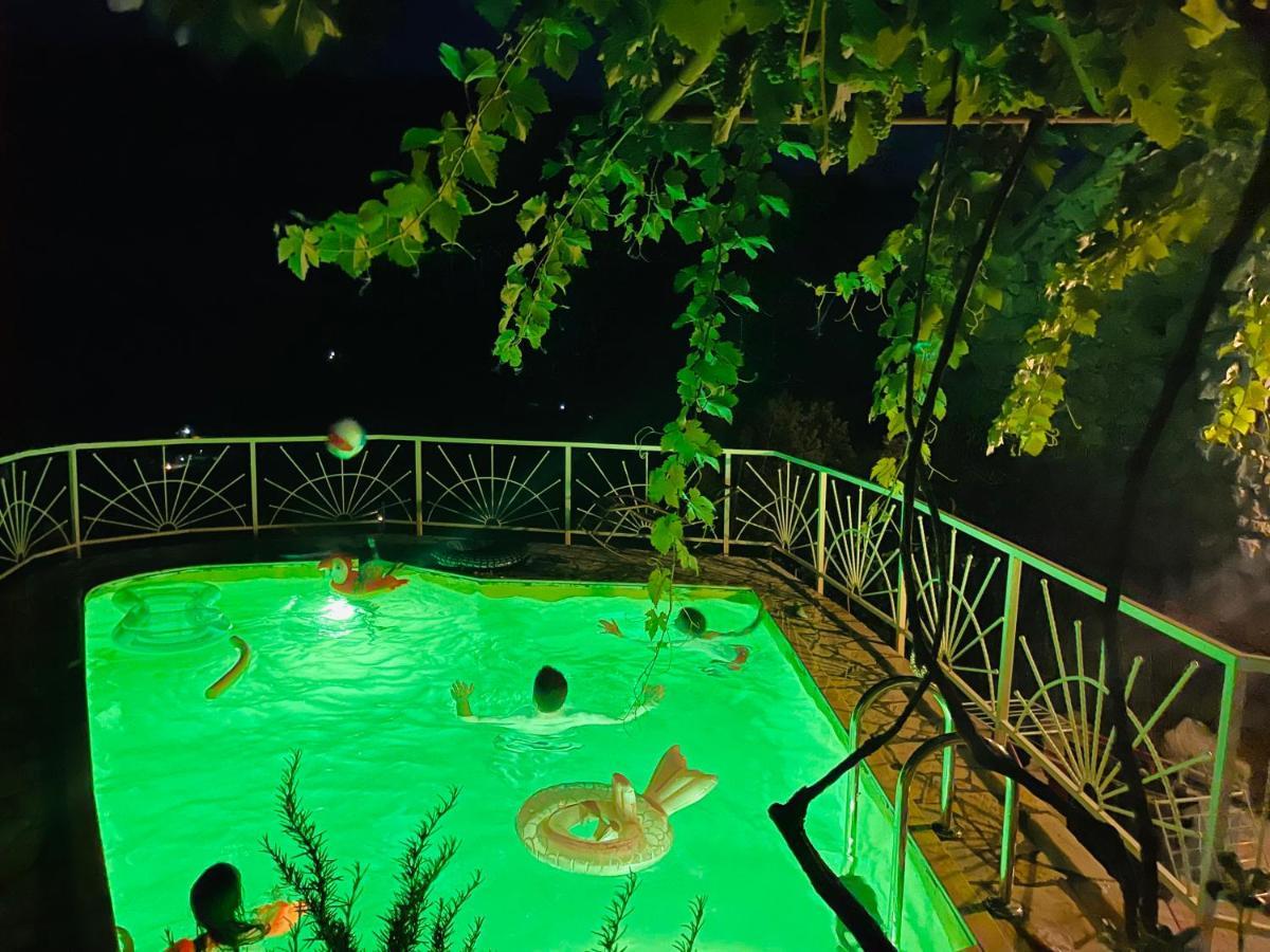 Ethno House Ivanovic فيربازار المظهر الخارجي الصورة