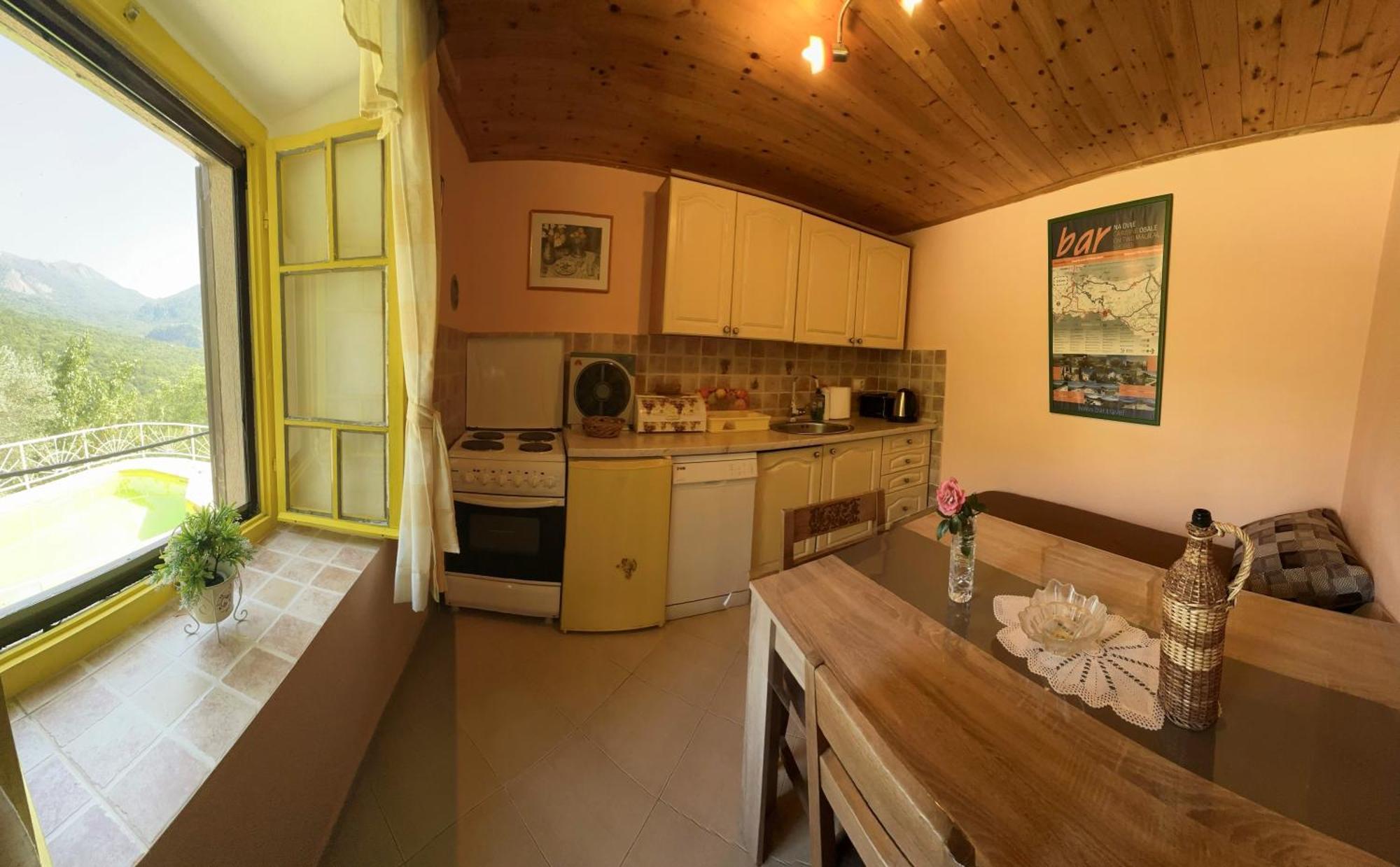 Ethno House Ivanovic فيربازار المظهر الخارجي الصورة