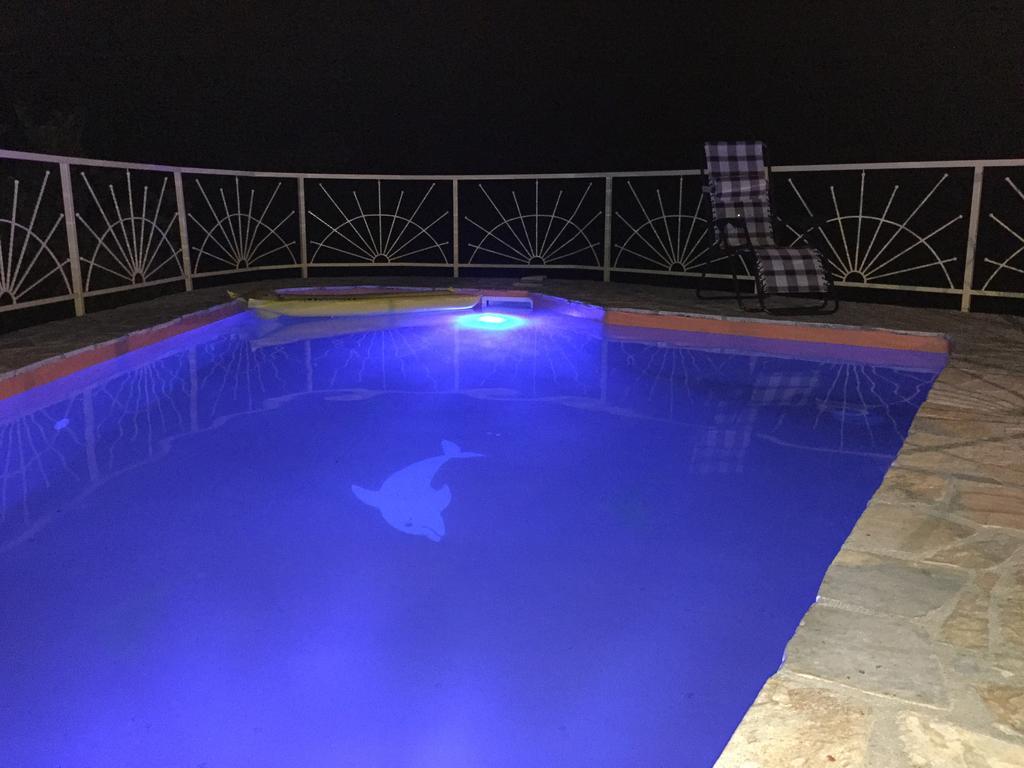 Ethno House Ivanovic فيربازار المظهر الخارجي الصورة