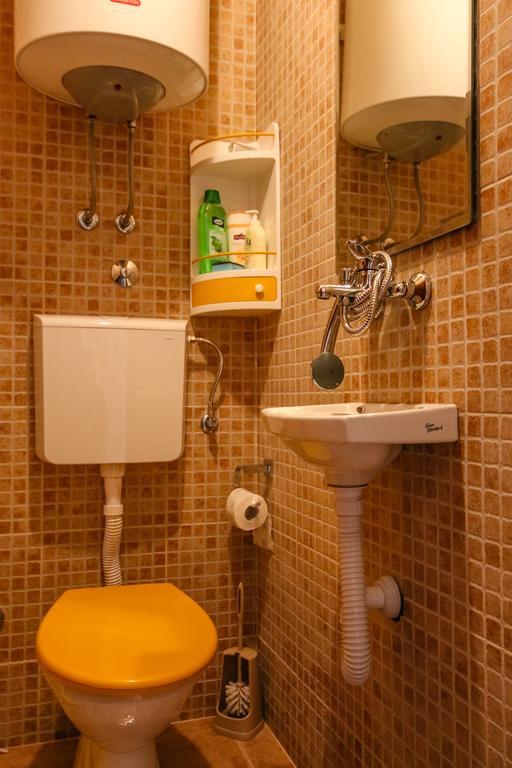 Ethno House Ivanovic فيربازار المظهر الخارجي الصورة