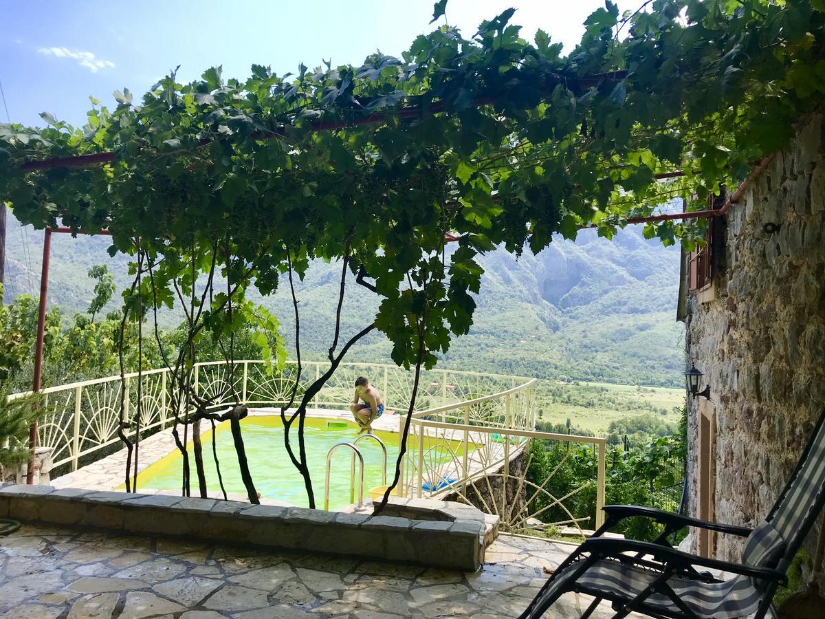 Ethno House Ivanovic فيربازار المظهر الخارجي الصورة