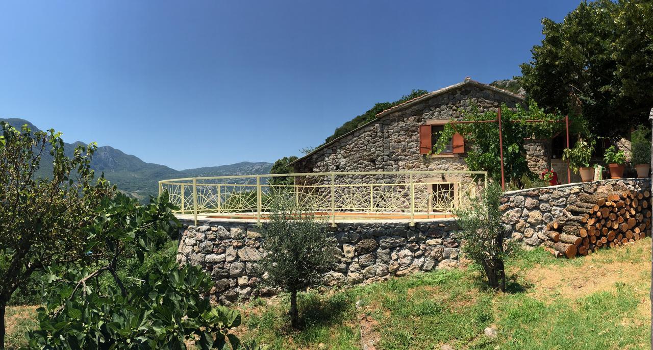 Ethno House Ivanovic فيربازار المظهر الخارجي الصورة
