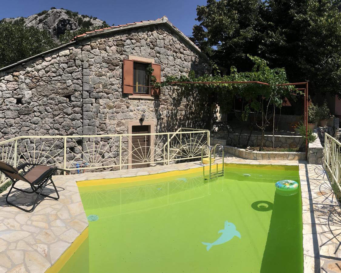 Ethno House Ivanovic فيربازار المظهر الخارجي الصورة